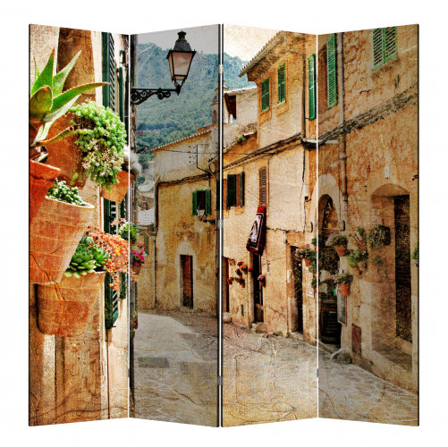 Ширма Nurian 1205 "Летний день"