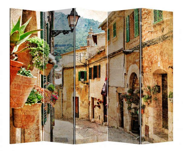 Ширма Nurian 1205 "Летний день"