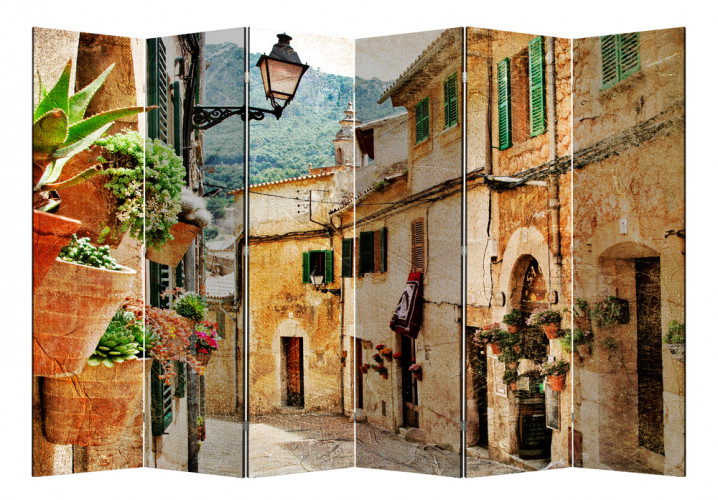 Ширма Nurian 1205 "Летний день"