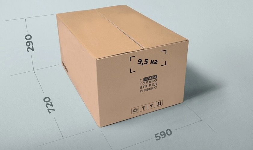 Стул для посетителей ИЗО/ЖТС ткань C11 черный