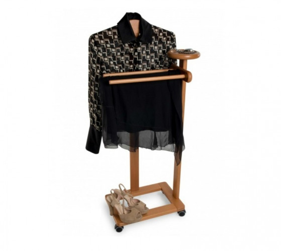 Вешалка костюмная Antimo (Arredamenti, Италия)