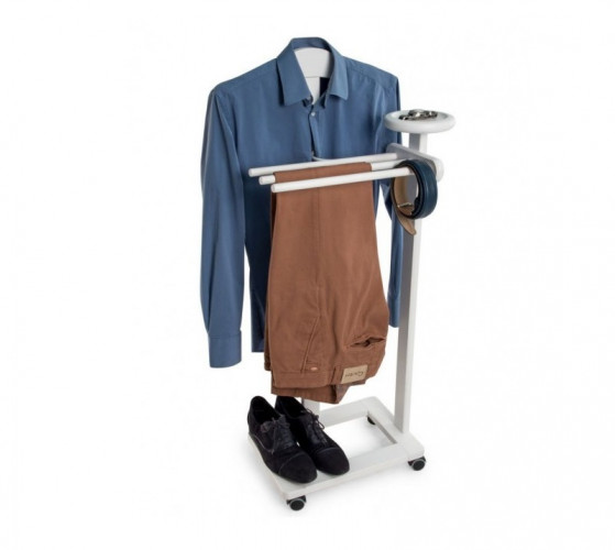 Вешалка костюмная Antimo (Arredamenti, Италия)