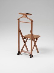 Складной стул-вешалка Arredamenti DUKA (Италия)