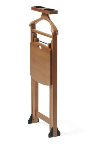 Складной стул-вешалка Arredamenti DUKA (Италия)