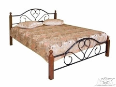 Кровать MK-1910-RO