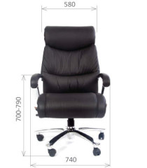 Кресло Chairman CH-401