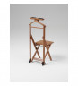 Складной стул-вешалка Arredamenti DUKA (Италия)
