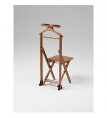 Складной стул-вешалка Arredamenti DUKA (Италия)