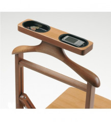 Складной стул-вешалка Arredamenti DUKA (Италия)