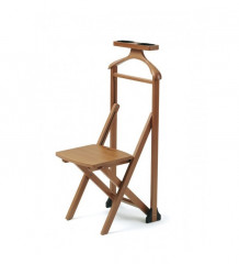 Складной стул-вешалка Arredamenti DUKA (Италия)