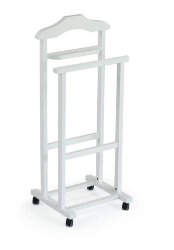 Вешалка для костюма Mirano White (Белый) (Arredamenti, Италия)