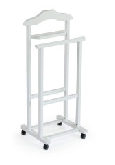 Вешалка для костюма Mirano White (Белый) (Arredamenti, Италия)