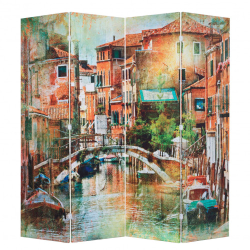 Ширма Nurian 1208 "Канал Венеции"
