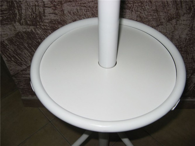 Вешалка для одежды напольная 46-778