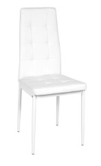 Стул С-1004 WINDY (WHITE PU)