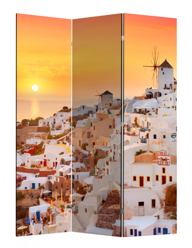 Ширма Nurian 1210 "Санторини"