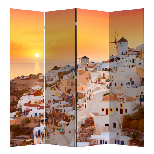 Ширма Nurian 1210 "Санторини"