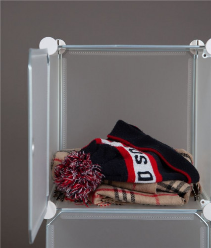 Обувница 46-189 (4 дверки)