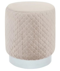 Пуф "Honey" (Бежевый)