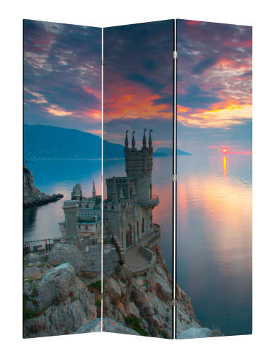 Ширма Nurian 1302 "Ласточкино гнездо"