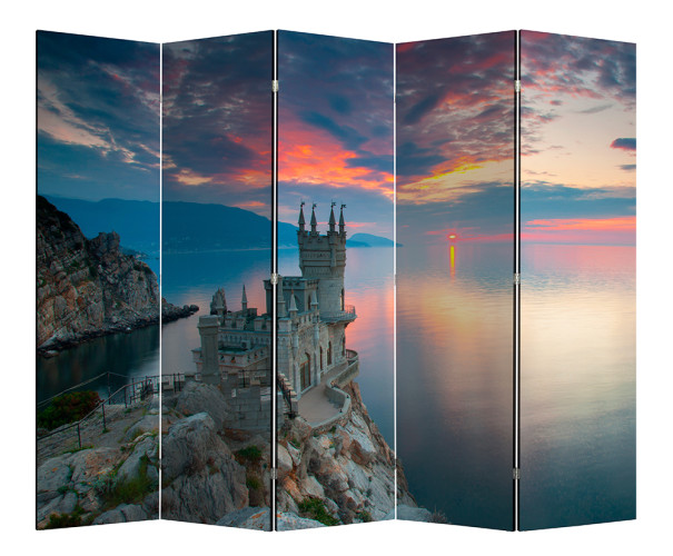 Ширма Nurian 1302 "Ласточкино гнездо"