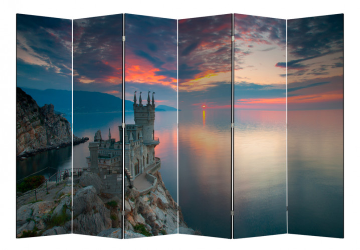 Ширма Nurian 1302 "Ласточкино гнездо"