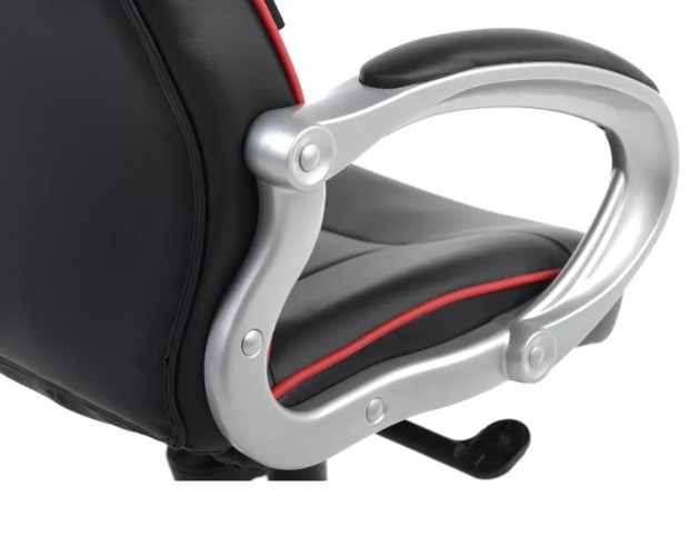 Кресло руководителя F1