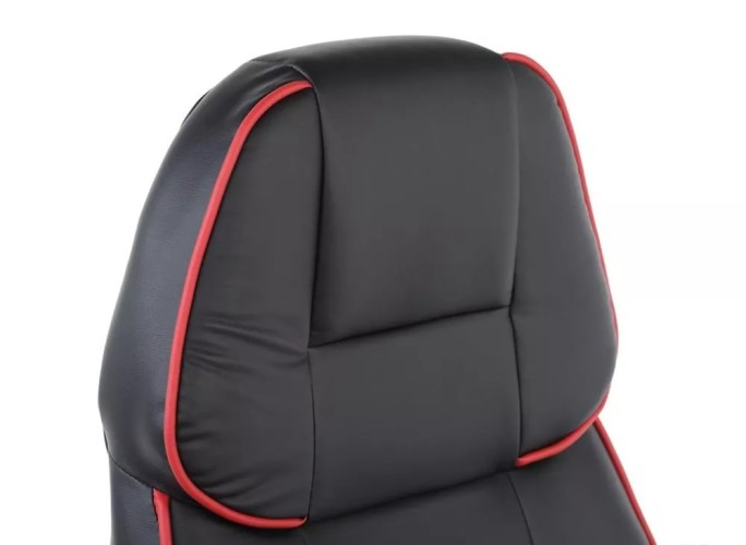 Кресло руководителя F1