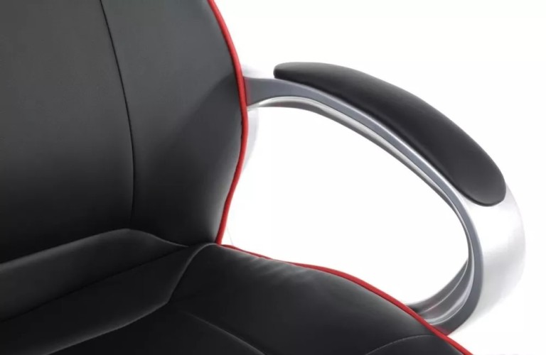 Кресло руководителя F1