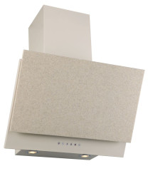 Кухонная вытяжка Рубин Stone (топ. молоко/sanded sahara 440/S4 60П-700-Э4Г) ELIKOR (840752)