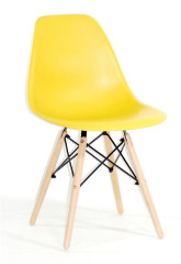 Стул 622 (YELLOW 12) светло-желтый