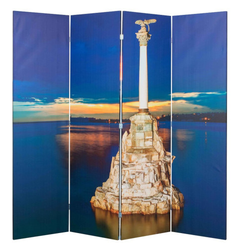 Ширма Nurian 1303 "Крым"