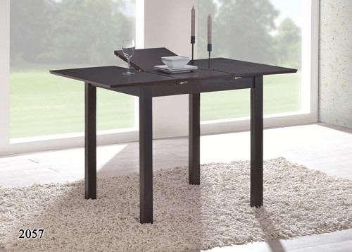 Обеденный стол 2057  (Венге)