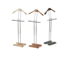 Вешалка для костюма Duck (Венге) (Aris, Италия)