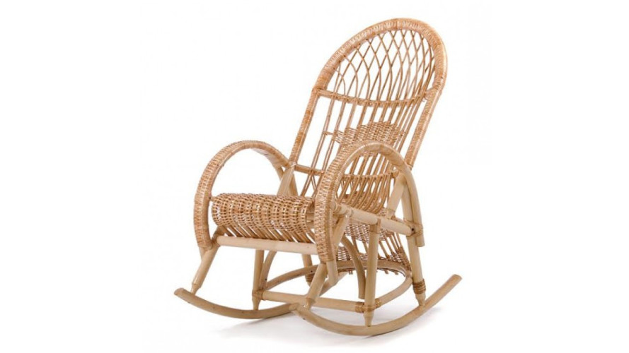 Кресло-качалка Milady