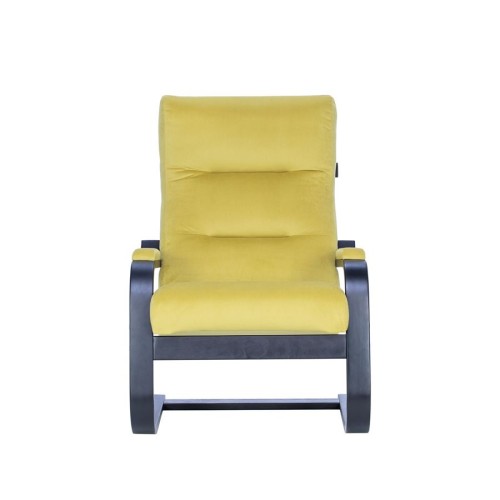 Кресло Оскар (Венге/ткань V 28)