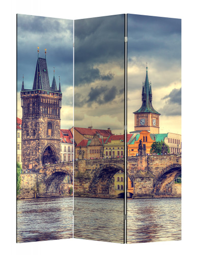 Ширма Nurian 1401 "Карлов мост"