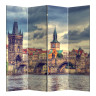 Ширма Nurian 1401 "Карлов мост"
