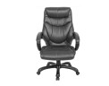 Кресло руководителя "КОЛОРАДО" МБ PL экокожа (черный) ИМ