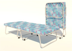 Кровать раскладная "Сон" (сетка)