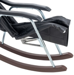 Кресло-качалка Белтех