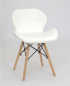 Стул 302 PU/Invar (WHITE-07)
