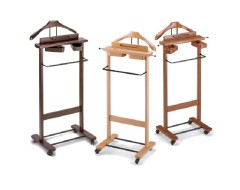 Вешалка для костюма Galant (Венге) (Aris, Италия)