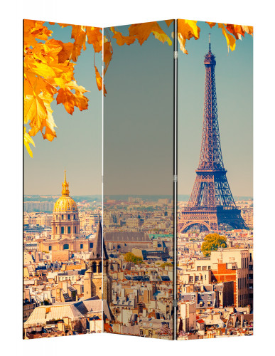 Ширма Nurian 1403 "Эйфелева башня"
