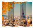 Ширма Nurian 1403 "Эйфелева башня"