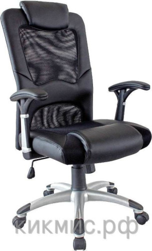 КРЕСЛО РУКОВОДИТЕЛЯ Vincent