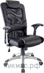 КРЕСЛО РУКОВОДИТЕЛЯ Vincent