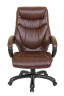 Кресло руководителя "КОЛОРАДО" МБ PL (Коричневый) ИМ