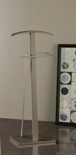 Вешалка костюмная Galan-393 (Herdasa, Испания) Moka