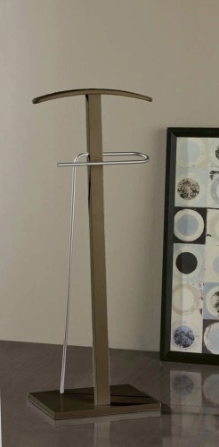 Вешалка костюмная Galan-393 (Herdasa, Испания) Moka